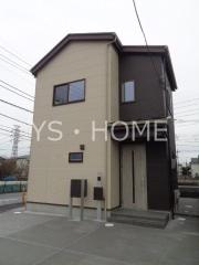 東町3丁目戸建賃貸住宅