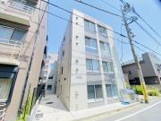 秀和鷺宮