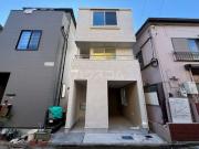 堀ノ内3-48-55戸建