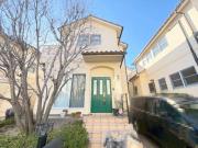 吹田市佐井寺3丁目貸家