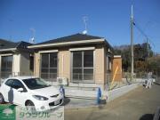 小田急小田原線秦野駅まで徒歩25分