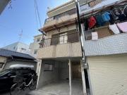 ＪＲ大阪環状線桃谷駅まで徒歩9分