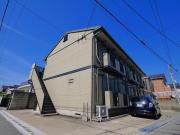 近鉄橿原線尼ヶ辻駅まで徒歩11分