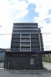 ベラジオ雅び烏丸十条