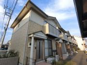 ＪＲ成田線成田駅までバス約17分 徒歩1分