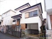 ＪＲ武蔵野線東所沢駅まで徒歩24分