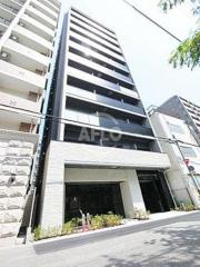 ジアコスモ江戸堀パークフロント