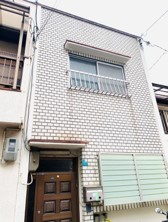 喜連3丁目テラス