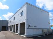 ＪＲ室蘭本線早来駅まで徒歩8分