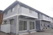 コーポ片島 A棟