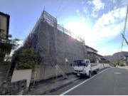 元八王子3丁目戸建て