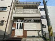 大黒町3丁目貸家A