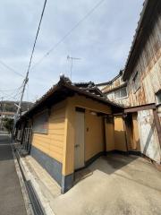 熊野町5丁目2貸家