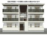 ＪＲ東海道本線静岡駅までバス約16分 徒歩5分