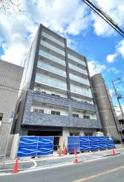 ルミエールJR八尾