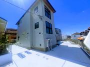 東急東横線白楽駅まで徒歩15分