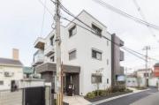 シャーメゾン豊中南III