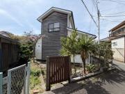 秋谷2丁目戸建