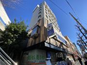 東急田園都市線高津駅まで徒歩1分