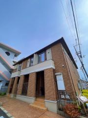 南海本線和泉大宮駅まで徒歩9分