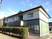 富山地鉄本線越中荏原駅まで徒歩35分