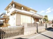 福田様貸家