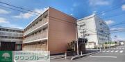 レオパレスSKK・マンション4