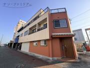 八通町賃貸住宅