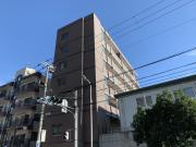 地下鉄谷町線阿倍野駅まで徒歩6分