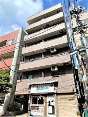 ＪＲ京浜東北・根岸線西川口駅まで徒歩3分