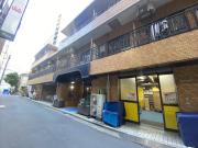 ダイアパレス新宿一丁目
