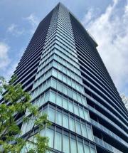 クレッセント川崎タワー
