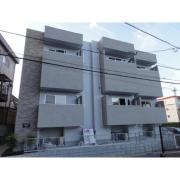 ＪＲ鹿児島本線香椎駅まで徒歩10分