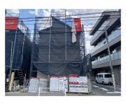 （仮）狛江市猪方4丁目戸建B棟