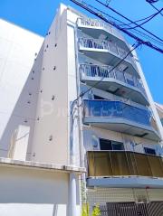 ＪＲ総武本線錦糸町駅まで徒歩13分