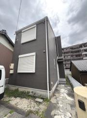 松本様貸家