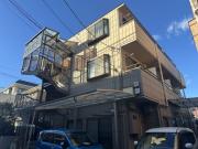 本町ハイツ