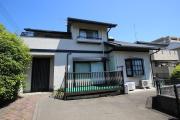 新堀戸建