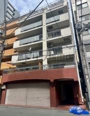 地下鉄谷町線谷町四丁目駅まで徒歩5分