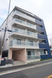 b′CASA Yokohama Yoshinocho