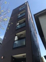 京急大師線川崎大師駅まで徒歩9分