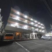 メゾン新明