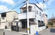 原田貸家