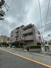 阪急宝塚線岡町駅まで徒歩12分