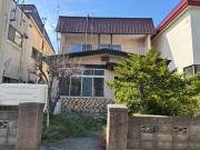 小樽市高島2丁目戸建