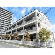 ＪＲ東海道本線近江八幡駅まで徒歩15分