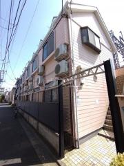 東武伊勢崎・大師線曳舟駅まで徒歩7分