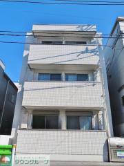 フェリーチェ上井草A