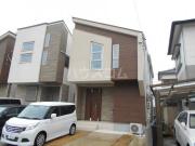松栄町戸建