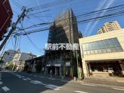 武蔵ハイツ